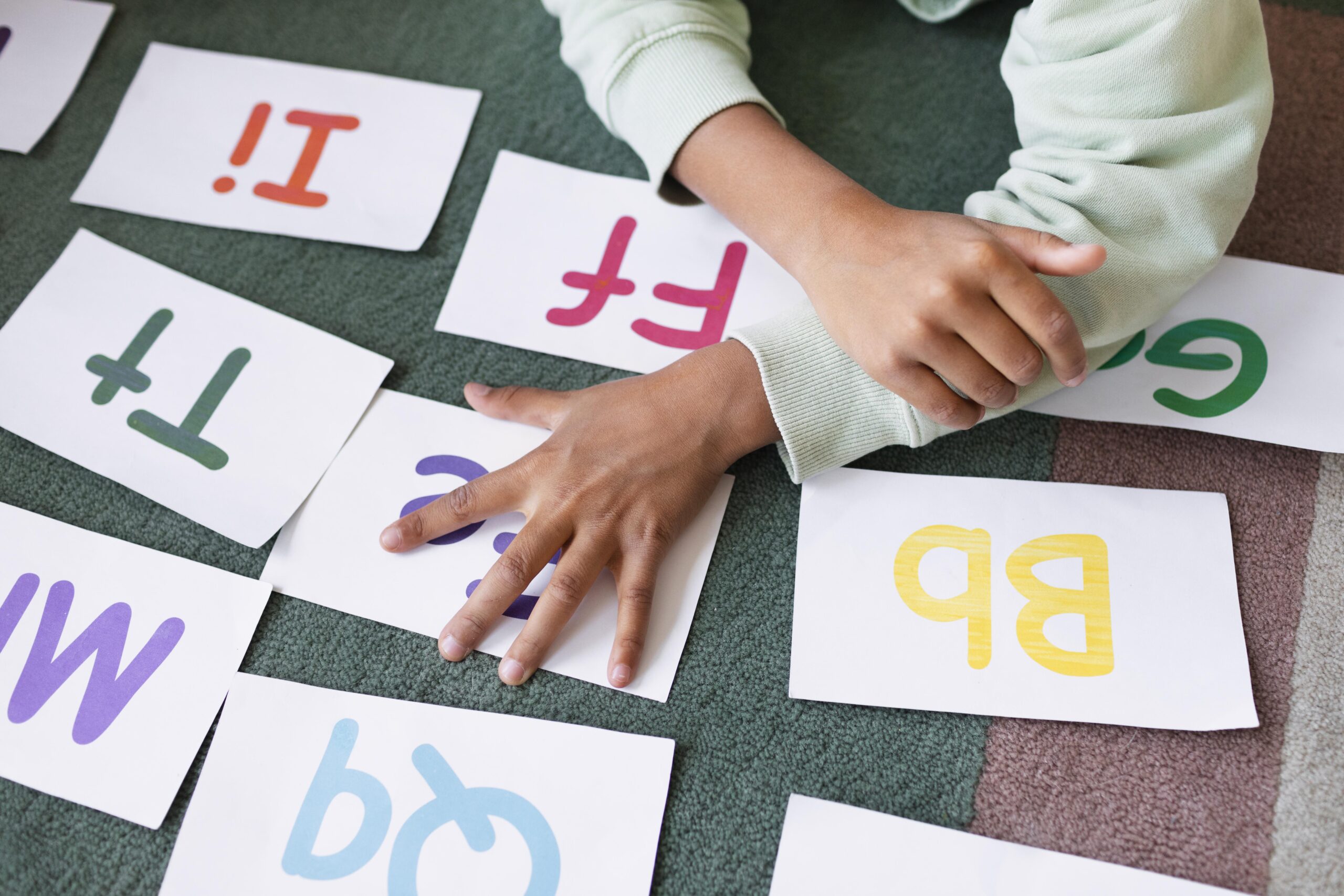 French as a Foreign Language