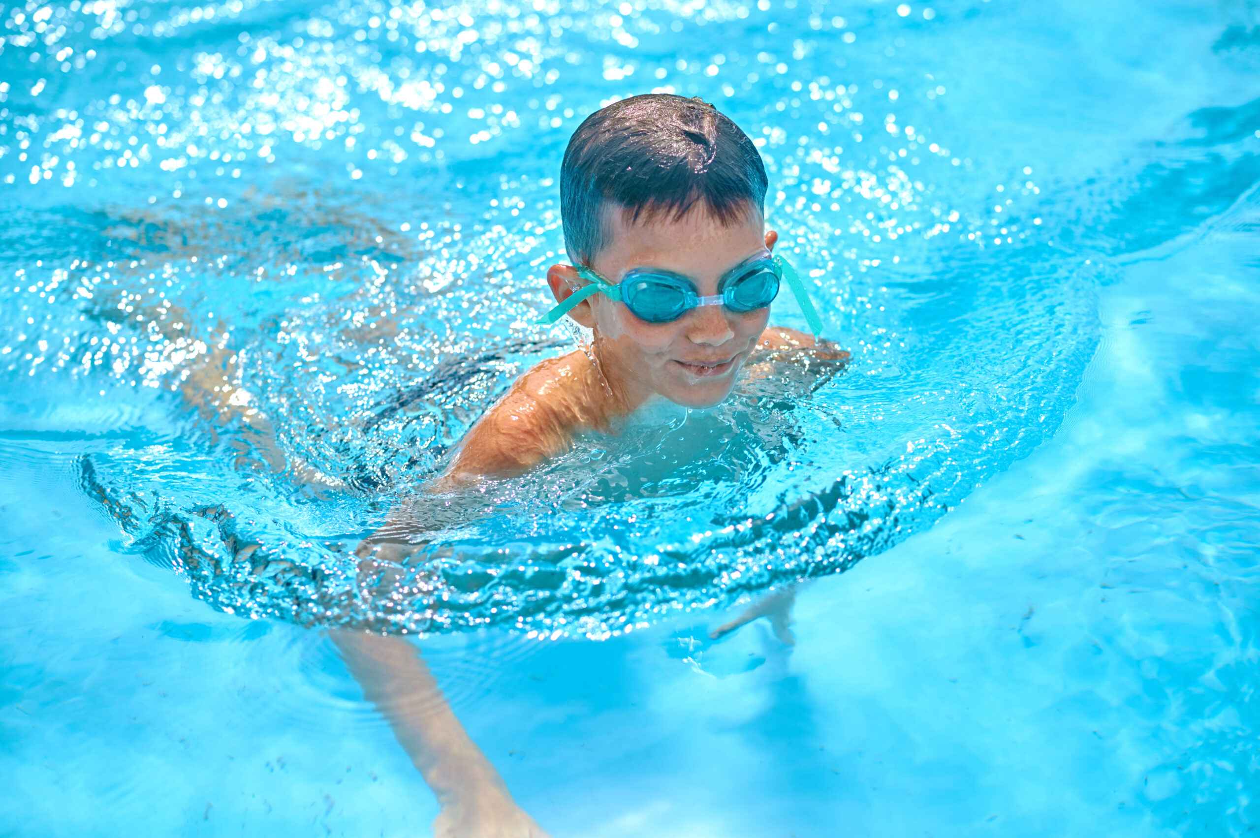 Swimming Program