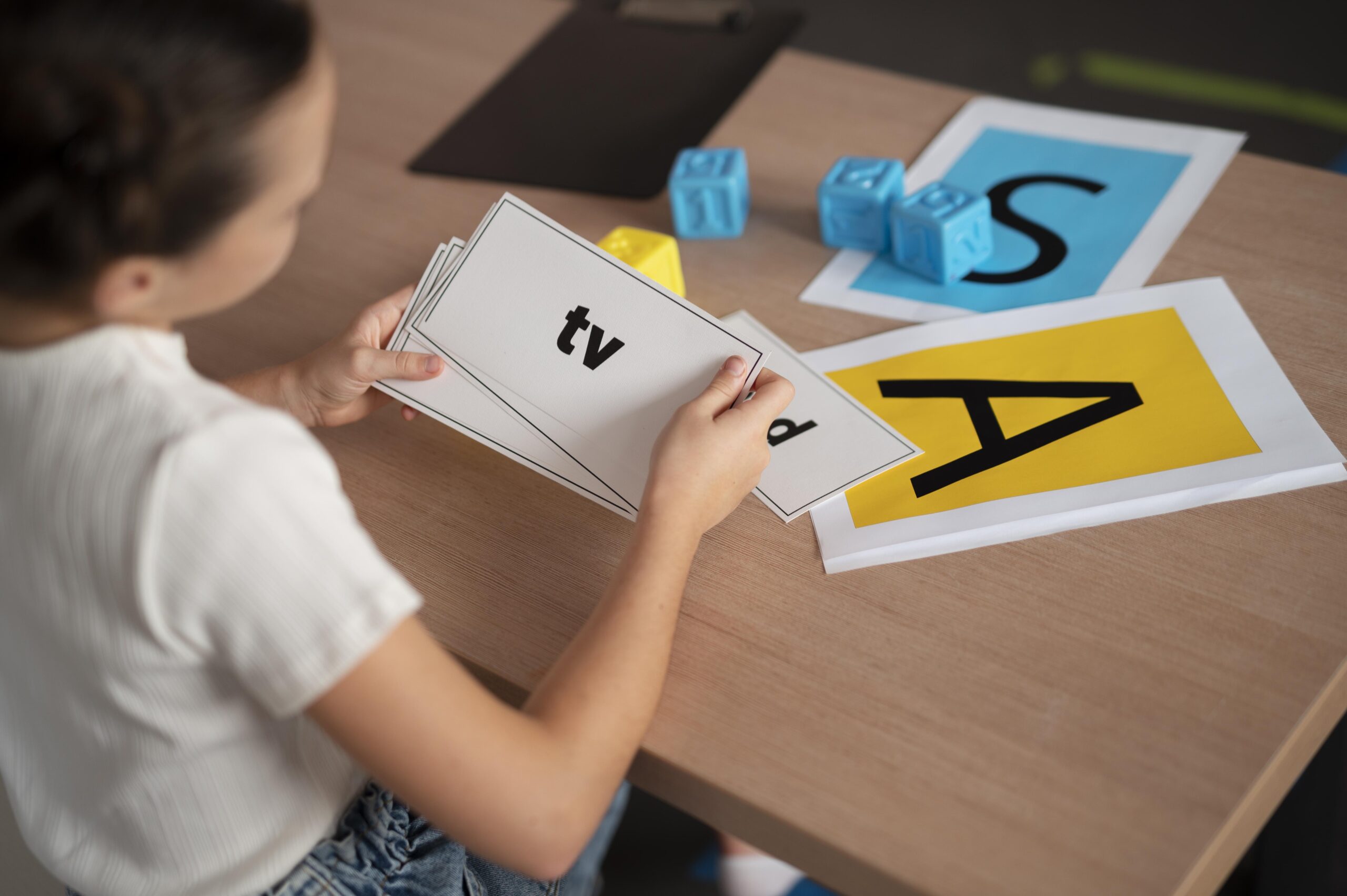 Symbiose educational activity