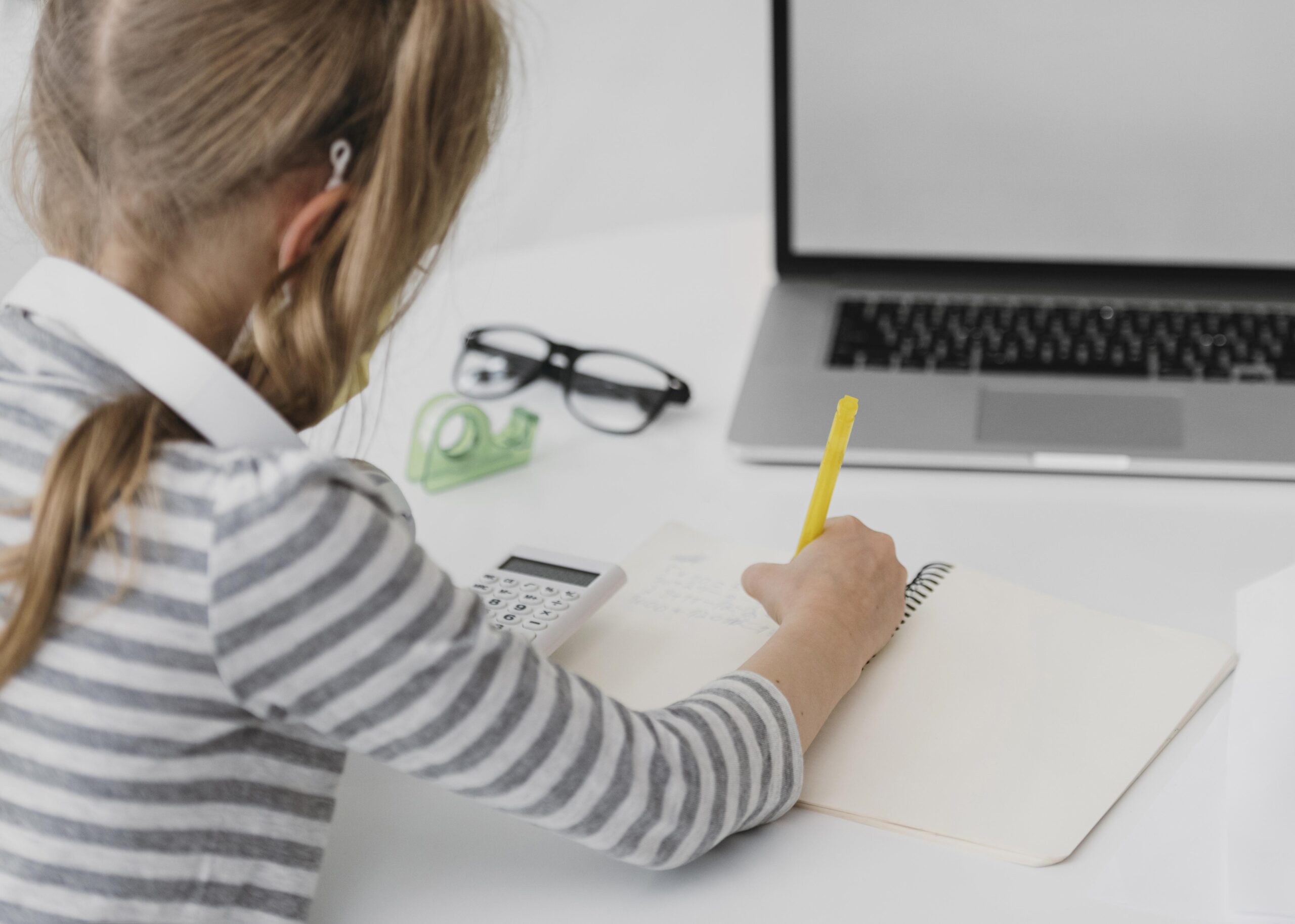 Private Tutoring